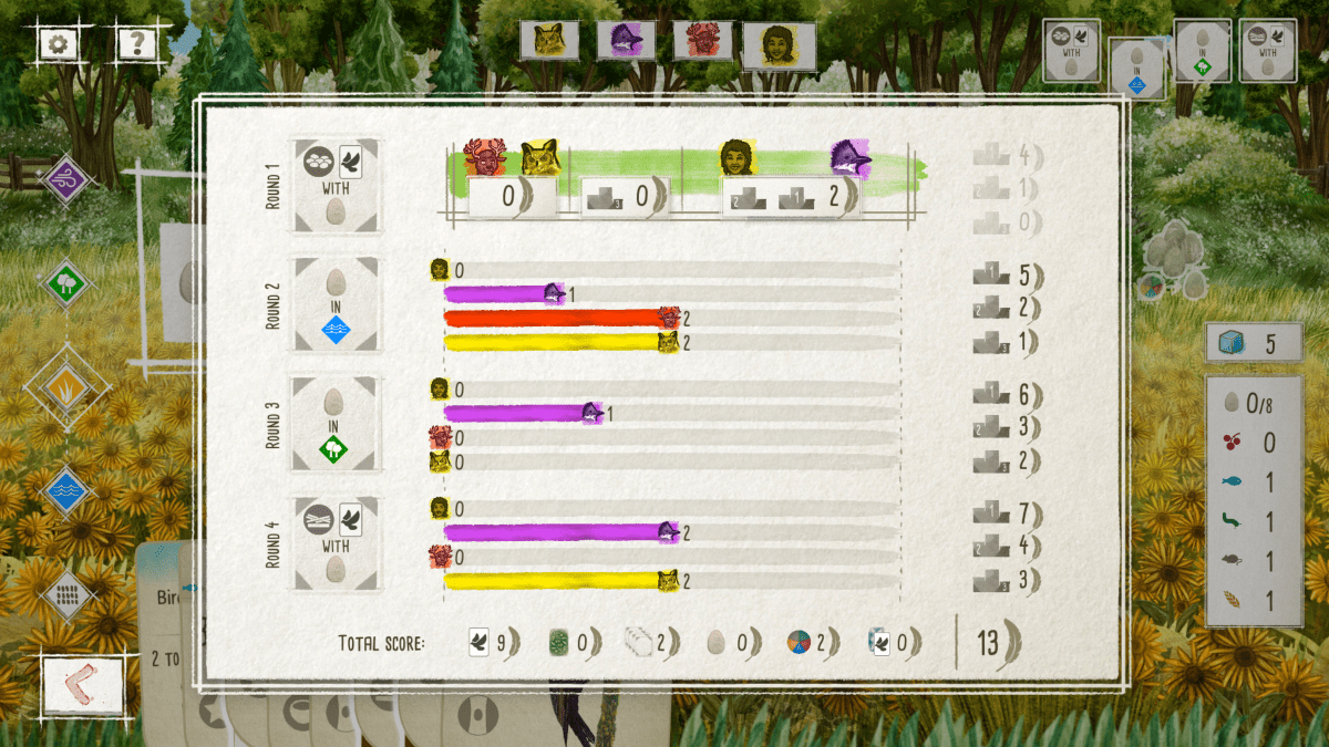 Wingspan Special Edition SWITCH Neuf - vue 3