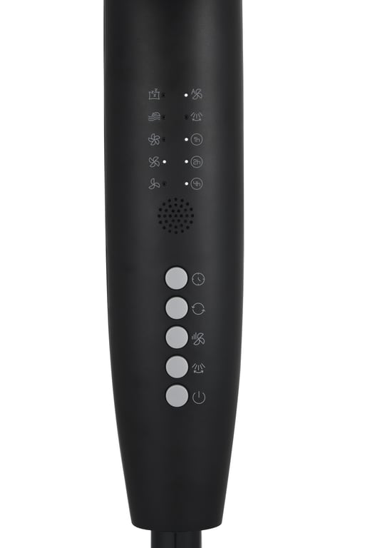 Beko EFS6700B ventilateur Neuf - vue 2
