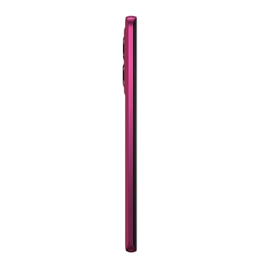 Edge 50 Fusion (5G) 256 Go, Rose, Débloqué