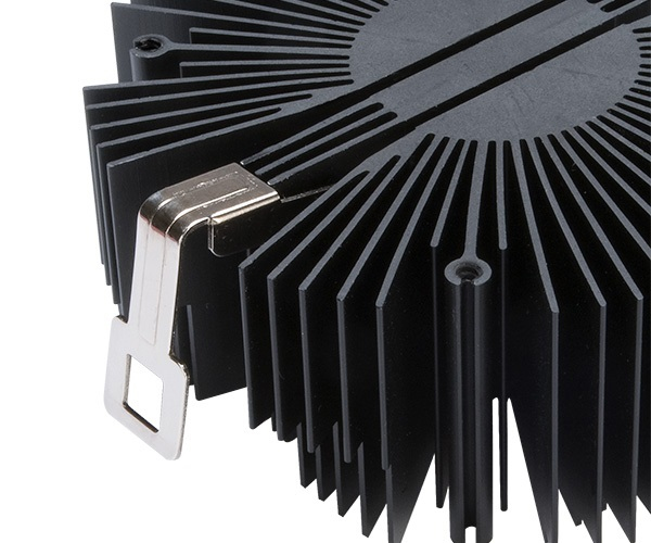 Akasa Vegas Chroma AM Processeur Refroidisseur 12 cm Neuf - vue 3