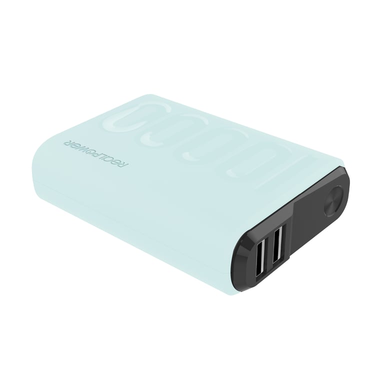 RealPower B 10000PD+ Nutopia 10000 mAh Neuf