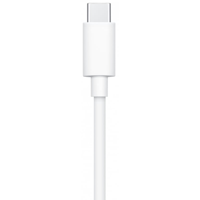 Câble Oppo Vooc USB A vers USB C Charge rapide 1 - vue 4
