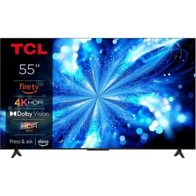 TCL LED PF650 - vue 4