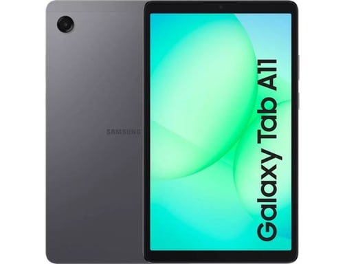 Galaxy Tab A11 Wi Fi (8,7'') 8 Go 128 Go, Gris