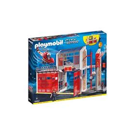 Juguete Playmobil City Action 9462