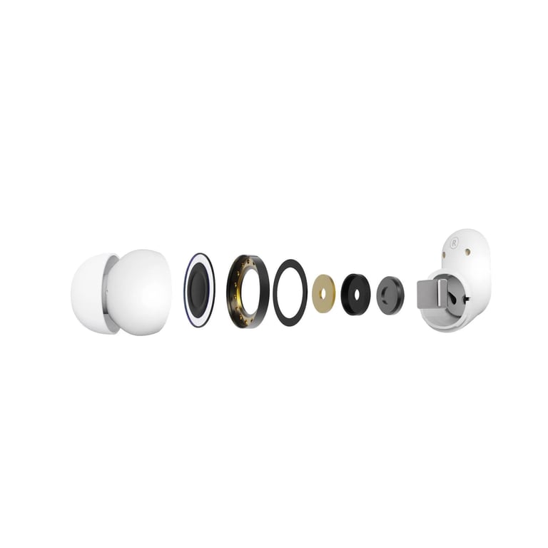 Energy Sistem Urban Beat Casque True Wireless Stereo TWS Ecouteurs AppelsMusique USB Type C Bluetooth Neuf - vue 4