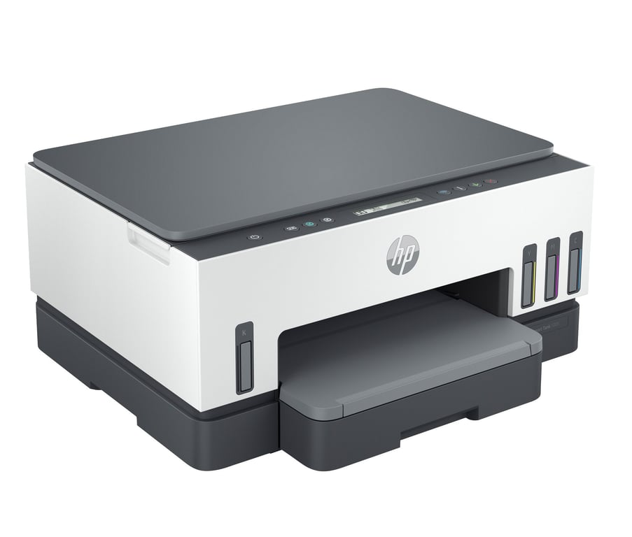 HP Smart Tank Imprimante Tout en un 7005 Neuf - vue 3