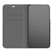 Etui portefeuille ''The Standard'' pour Apple iPhone 13, noir