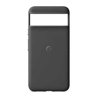 Google Pixel 8 Case coque de protection pour téléphones portables 15,8 cm (6.2'') Housse Charbon de bois