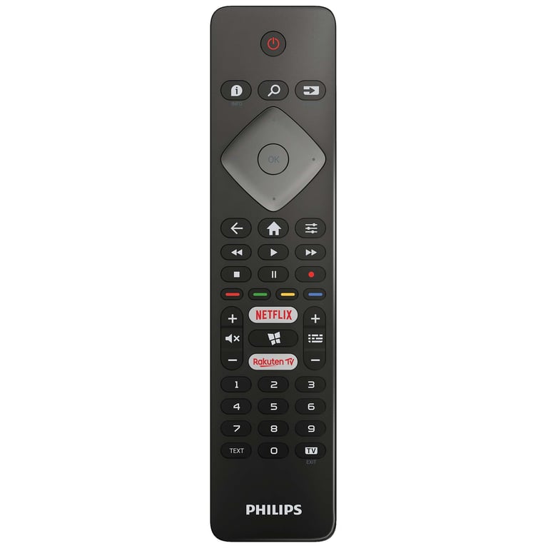 Philips Smart TV LED FHD 32PFS6805 - vue 5
