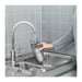 SC 3 Upright EasyFix - Scopa a vapore - 1600W - Si riscalda rapidamente in 30s - Pulisce 60 m²Elimina fino al 99,99% dei virus