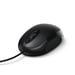 Hama MC-100 souris Bureau Droitier USB Type-A Optique 1000 DPI