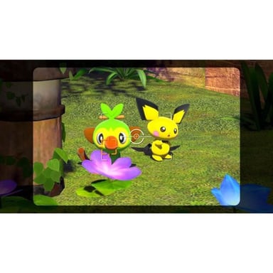 Gioco per Nintendo Switch: nuovo Pokémon Snap
