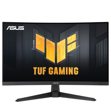 ASUS TUF Gaming VG27WQ3B 68,6 cm (27'') 2560 x 1440 pixel Quad HD LCD Flat Panel PC Monitor Nero