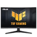 ASUS TUF Gaming VG27WQ3B 68,6 cm (27'') 2560 x 1440 pixel Quad HD LCD Flat Panel PC Monitor Nero