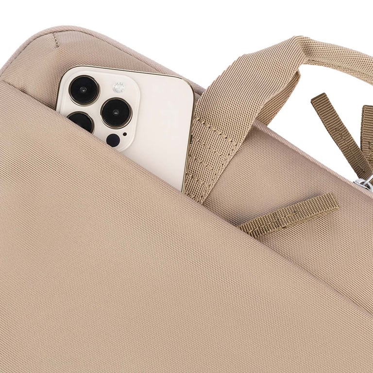 Sacoche Smilza MacBook Pro 14 / Air 15 / Notebook 14 Ultra Fin Antichoc Neuf - vue 3