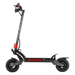 Monopattino elettrico YUME Raptor All-terrian con pneumatici da 11'', doppio motore da 3000 W, batteria da 60 V e 27 Ah