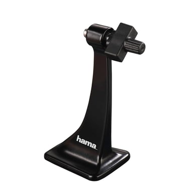 Pied pour jumelles ''Alu'' avec filetage 1/4''