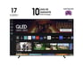 Samsung Series 6 TQ55Q65CAU 139,7 cm (55'') 4K Ultra HD Smart TV Wifi Negro