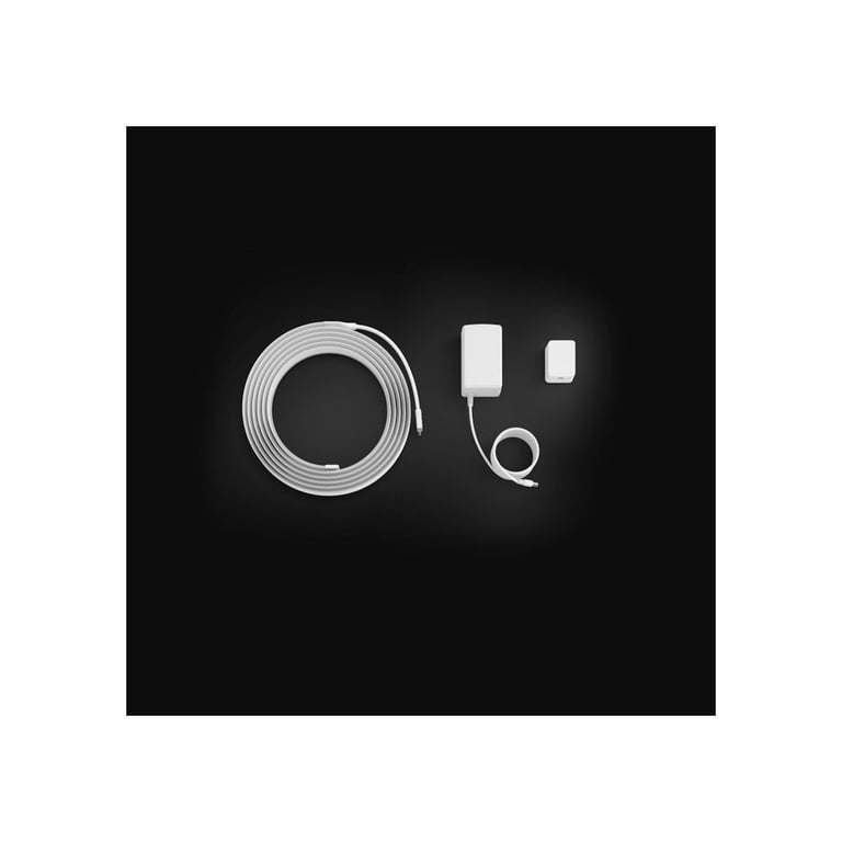 Ruban lumineux universel Philips Hue Lightstrip Plus 3 2900 lm Couleur changeante 929004276602 Neuf - vue 2