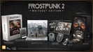 Skybound Games Frostpunk 2 Whiteout Edition