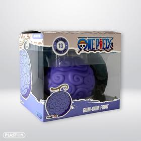 Tirelire Fruit Du Demon One Piece Gomu Gomu No Mi - vue 4