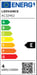 LEDVANCE 1214474 ampoule LED Blanc chaud 2700 K 4 W E14 E