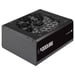 CORSAIR - RM1000x - Bloc d'alimentation - 1000 Watt - RMx Shift Series - Certifié 80 PLUS Gold (CP-9020253-EU)