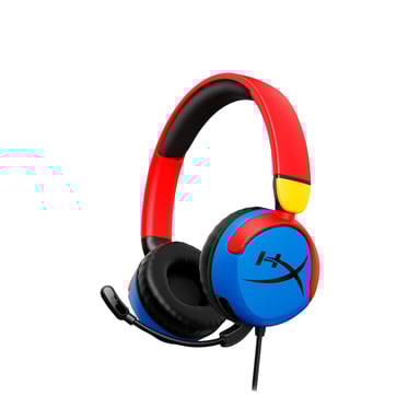 HyperX Cloud Mini — Casque pour gaming (multi)