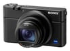 Sony DSC-RX100M7 1'' Appareil-photo compact 20,1 MP CMOS 5472 x 3648 pixels Noir
