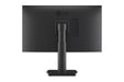 LG 25MS550-B 62,2 cm (24,5'') Monitor PC a schermo piatto Full HD LED Nero