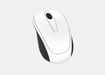 Microsoft Wireless Mobile Mouse 3500 souris RF sans fil BlueTrack 1000 DPI