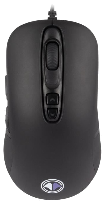 Souris Gaming Millenium MO1 /4000 DPI | Driver Software