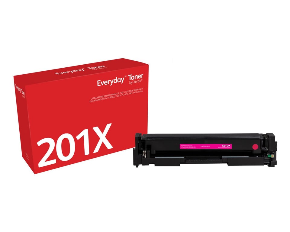 Everyday 006R03695 Cartouche de toner 1 pièce(s) - Neuf
