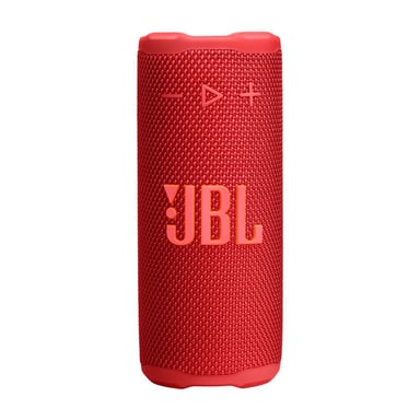 Jbl Grip Red - Altavoz Bluetooth Compacto