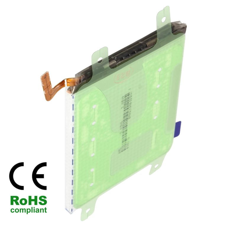 Samsung Batterie Galaxy S23 Ultra 5000mAh - vue 3