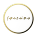 PopGrip per smartphone Enamel Friends con PopTop intercambiabile