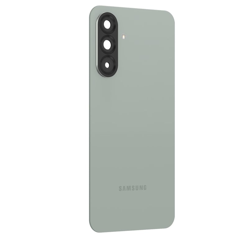 Samsung Cache Batterie Original pour Galaxy A56 avec Adhésif Intégré Service Pack - vue 4