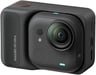 Insta360 GO Ultra - Creator Black, caméra pour sports d'action 4K Ultra HD 25,4 / 1,28 mm (1 / 1.28'')