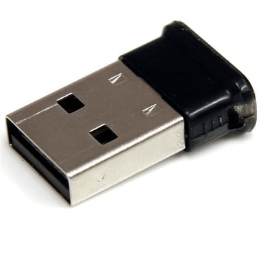Adattatore mini USB StarTech.com Bluetooth 2.1 - Adattatore di rete EDR wireless di categoria 1