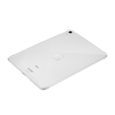 Coque hybride invisible pour Apple iPad Pro 11-pouces 2018/ iPad Air 4e/5e génération, Transparente