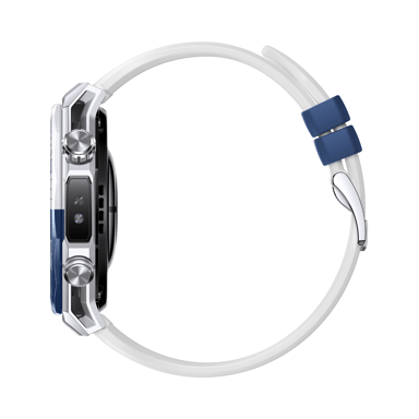 Watch Ultimate 2 Blue