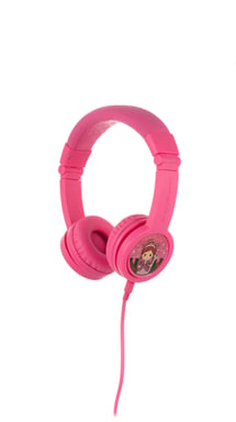 Casque Buddyphones BP EXPLOREP Rose