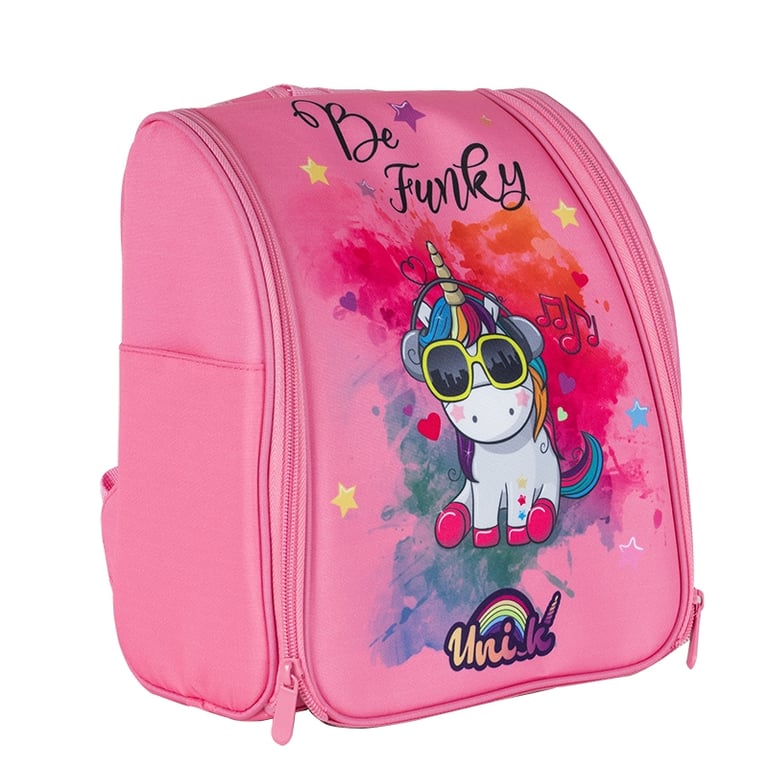 Sac A Dos Licorne Be Funky Konix Accessoire SWITCH - vue 2
