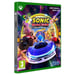 SEGA Sonic Racing: CrossWorlds