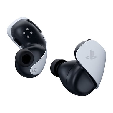 PULSE Explore (PS5) - Cuffie wireless Sony per Playstation 5, bianco