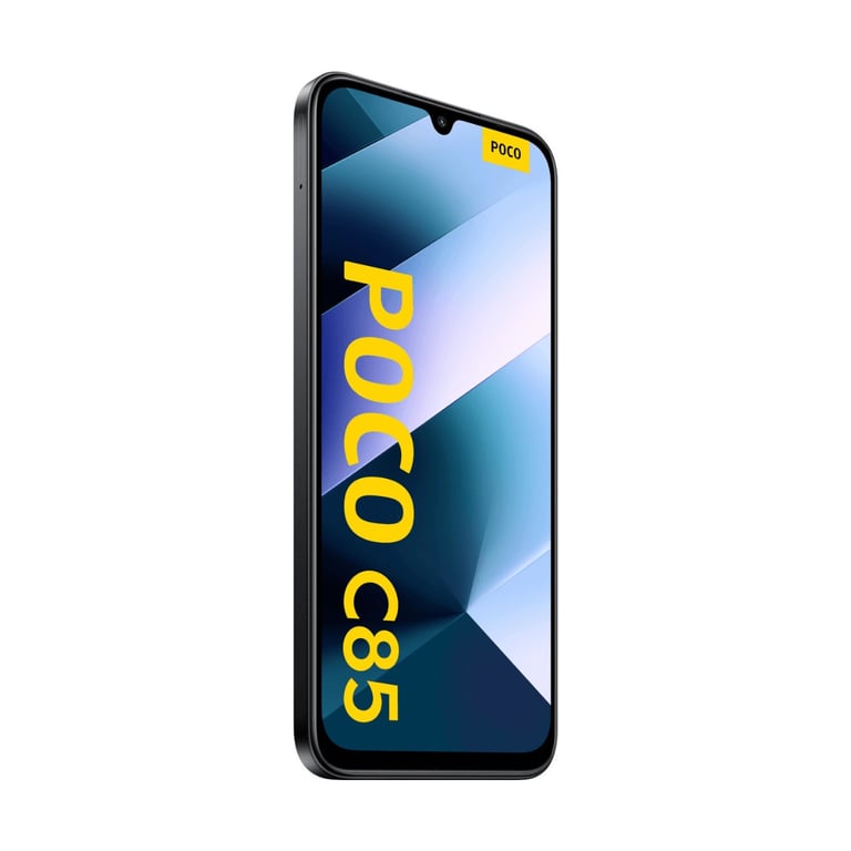 Xiaomi Poco C85 - vue 4