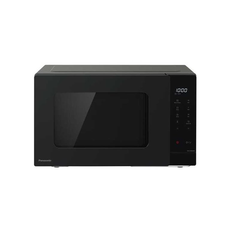 PANASONIC Micro ondes solo 25 litres NN E48NBMEPG - vue 8