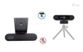 i-tec SOLOMON WH200 2K Webcam Windows Hello