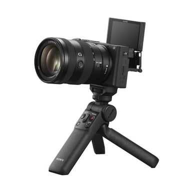 Sony GP-VPT2BT trípode Cámaras digitales 3 pies Negro